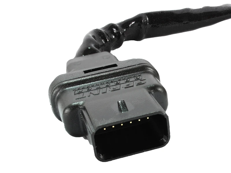 aFe Power Sprint Booster Leistungs-Wandler 14-15 Jeep Wrangler (JK) / Grand Cherokee (WK2) AT