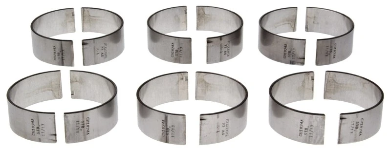 clevite_CB1874A%286%29-67930a7677d17 Clevite Chevrolet V6 3.5L 2004-2009 Vin 8 K L N Con Rod Bearing Set