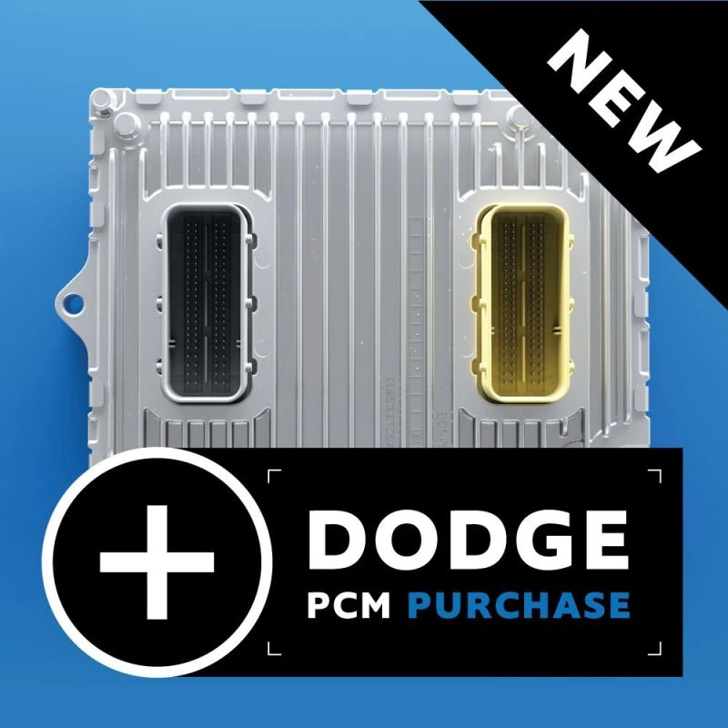 HPT New PCM (*VIN &.HPT or.RTD Stock Read File Required*)