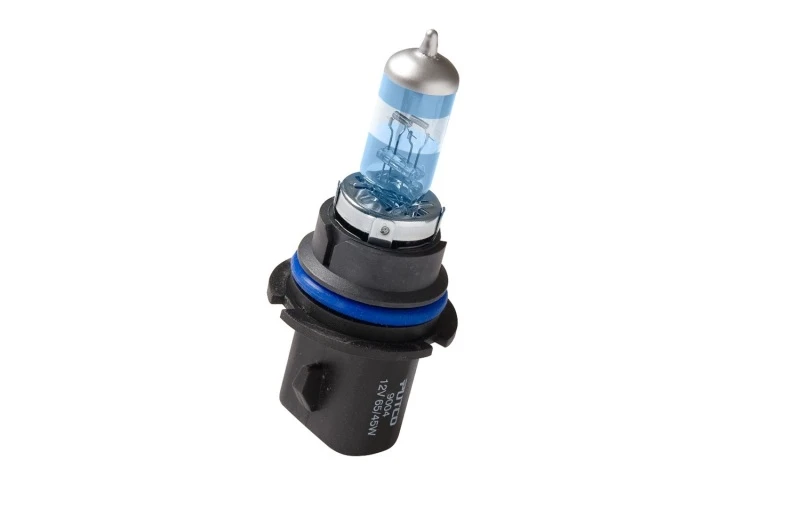 Putco Doppel-Weiß 9004 - Pure Halogen-Scheinwerfer-Birnen