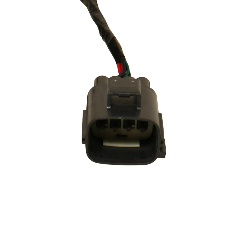BD Diesel Throttle Sensitivity Booster v3.0 für Ford