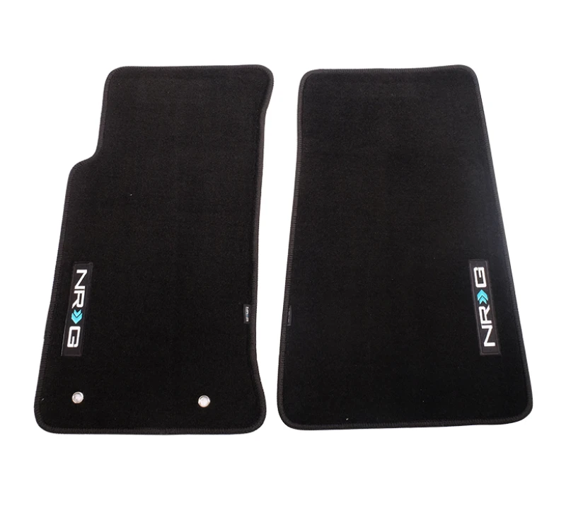 NRG Floor Mats for 90-05 MX-5 / Miata NA/NB