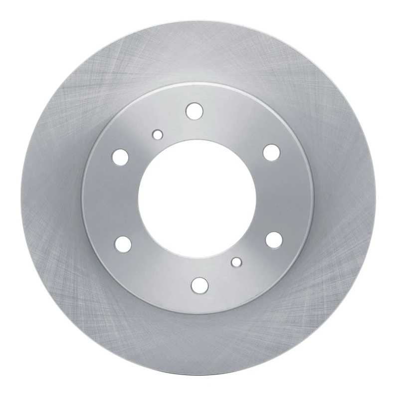 DFC 00-06 Mitsubishi Montero Front Brake Rotor