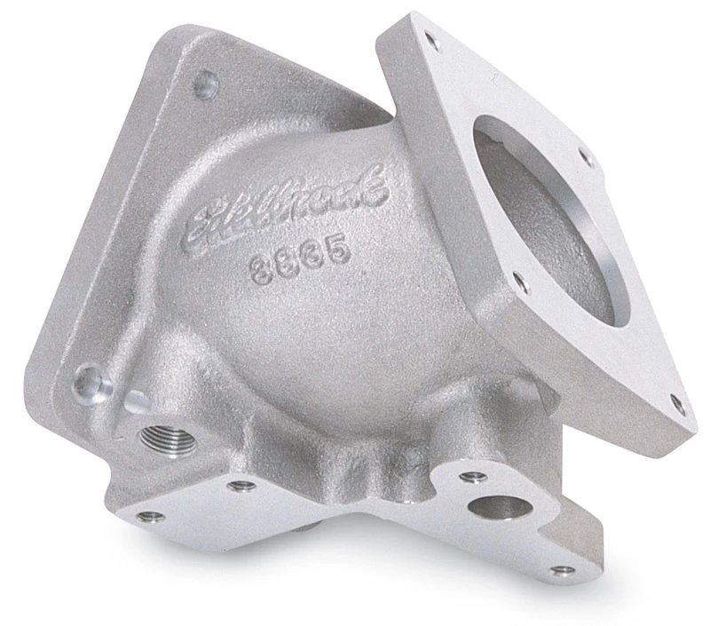 Edelbrock 94-95 5,0L EFI-Adapter
