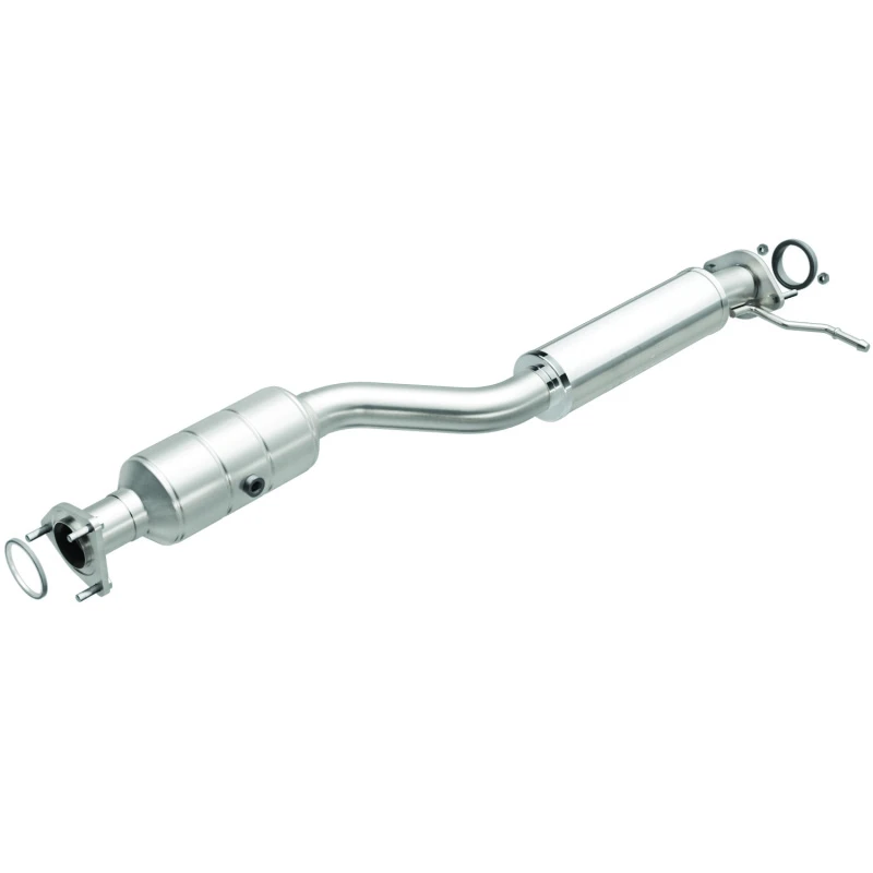 MagnaFlow Conv DF 04-09 Mazda RX-8 1.3L M/T Heck