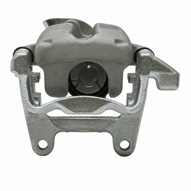DFC 08-17 Volkswagen CC/Passat CC/Passat Rear-R Silver Zinc Coated Premium Caliper