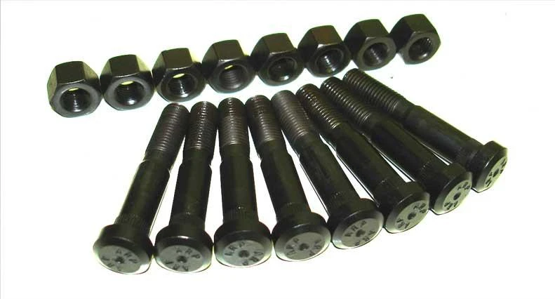 ARP Rod Bolt Kit for 95-01 Audi 2.8L Non Turbo / 00-05 Audi 2.7L