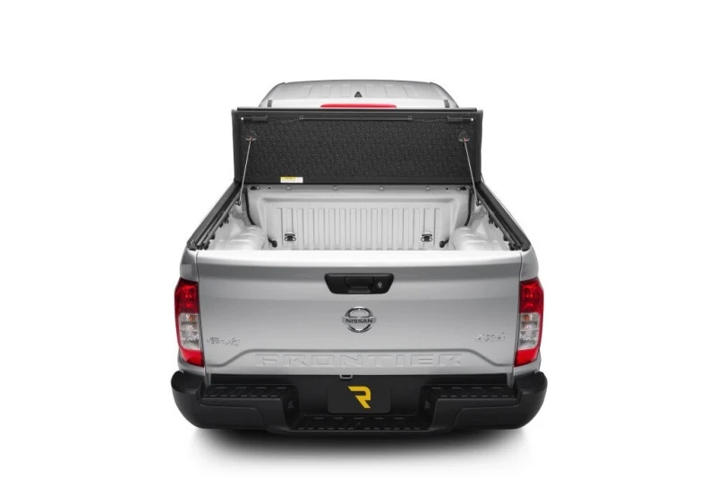 UnderCover Flex Tonneau-Abdeckung für 2022–2025 Nissan Frontier 5 ft. Pritsche