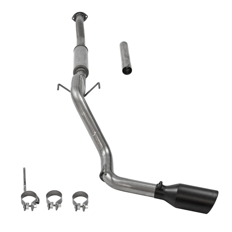 Flowmaster 16-23 Toyota Tacoma 3.5L FlowFX Cat-Back Exhaust System