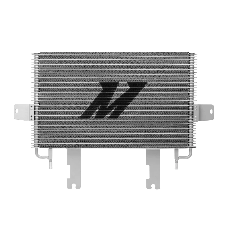 Mishimoto 03-07 Ford 6.0L Powerstroke Getriebe-Kühler