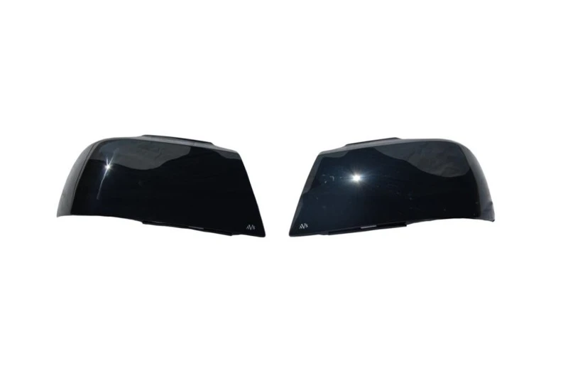 avs_33559-6792ef7daaccc AVS 15-18 Chevy Colorado Tail Shades Heckleuchten-Abdeckungen - Rauch