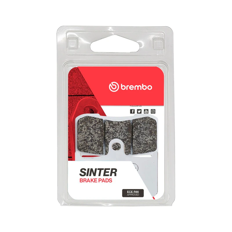Brembo OE AM - BRAKE PAD MOTORCYCLE