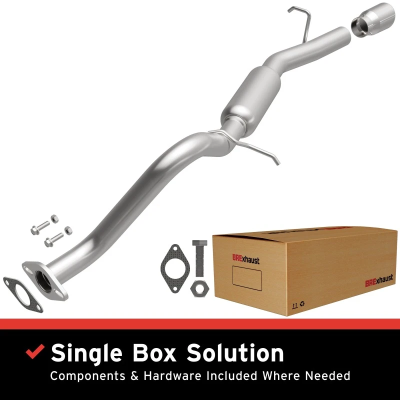 Magnaflow BRExhaust Auspuffanlage für 2005–2008 Mercury Mariner 3.0L