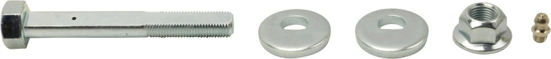 MOOG 18-22 Honda Accord Hinterer Toe-Versteller