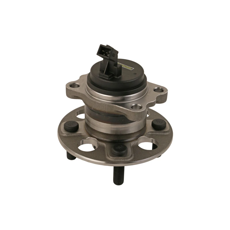 MOOG 18-21 Kia Rio Hinterradlager und Nabe