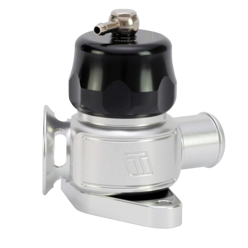 Turbosmart BOV Dual Port Nissan - Black RHS