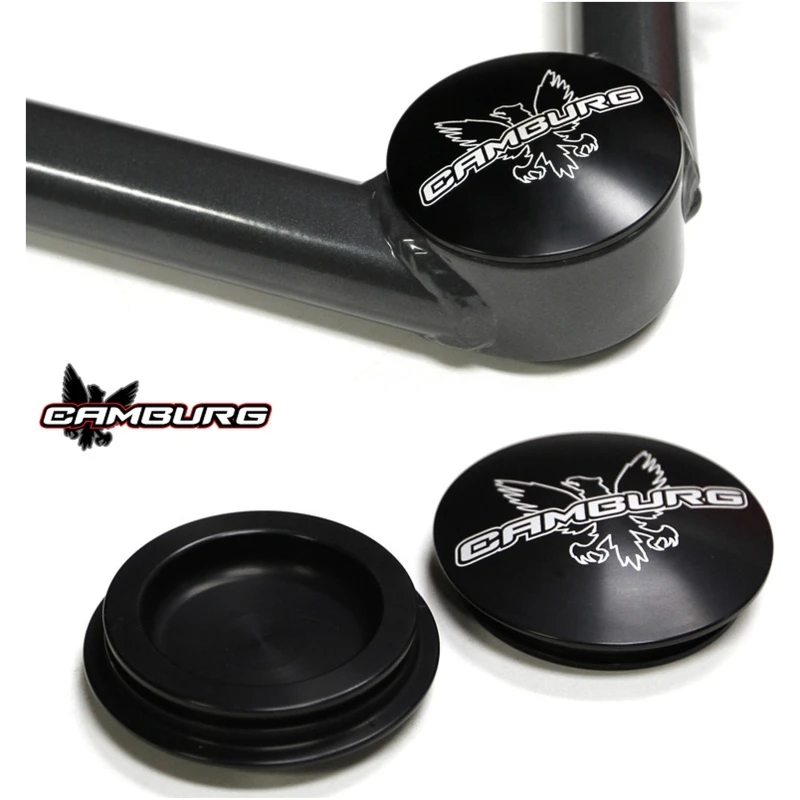 Camburg Toyota X-joint UCA Cap Kit