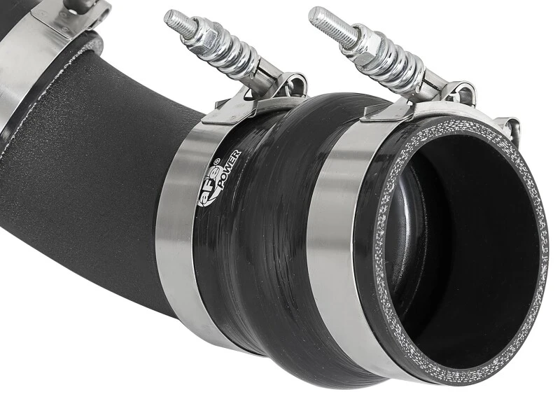 aFe Bladerunner Intercooler-Rohre Hot & Cold 17-18 Fiat 124 Spider I4-1.4L (t)