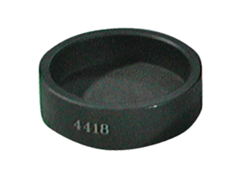 SPC Performance Empfangsrohr 1,875 ID