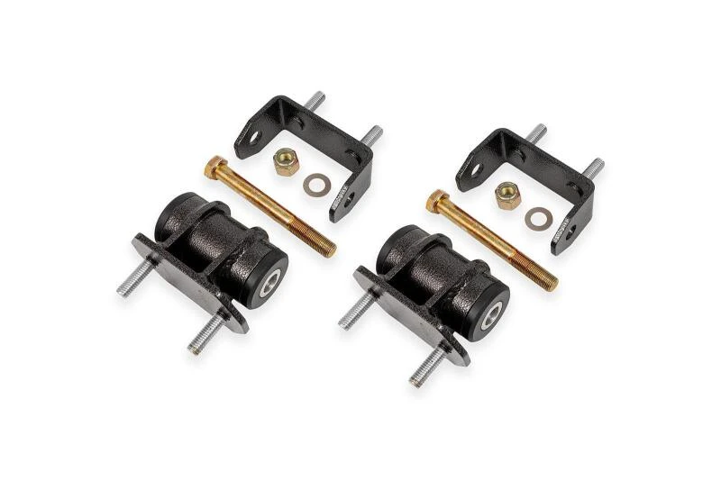 BMR Solid Delrin Transmission/Differential Mount for 05-13 Chevrolet Corvette C6