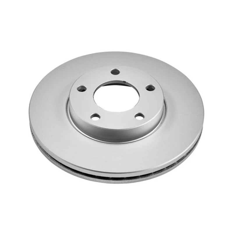 powerstop_JBR1113EVC-679452ea54d6f Power Stop 04-13 Mazda 3 Front Evolution Geomet Coated Rotor