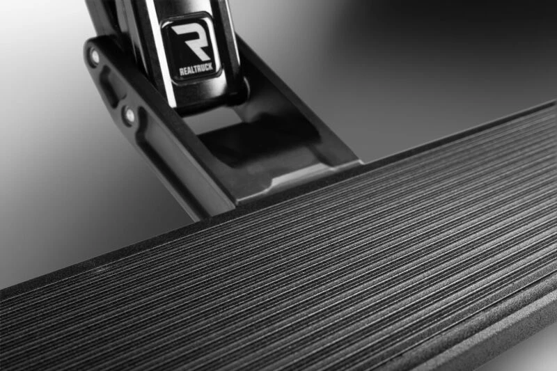 AMP Research 2021 Ford F-150 (Excl. Raptor & Powerboost)PowerStep Xtreme - Black