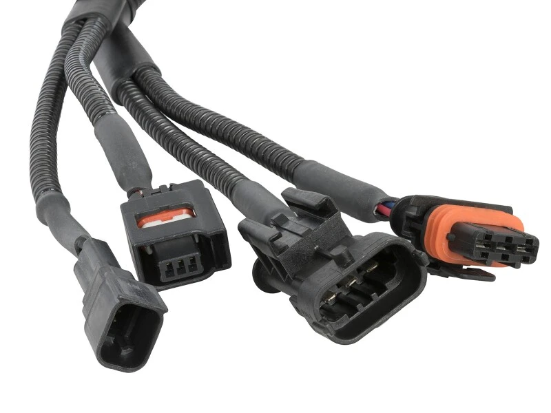 aFe Scorcher GT Modul 2020 Ford Diesel Trucks V8-6.7L (Turbodiesel)