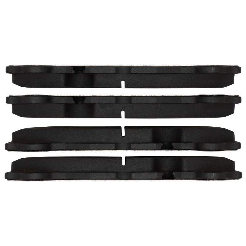 DFC 04-05 Ferrari 360 Front 5000 Advanced Low Metallic Brake Pads and Hardware Kit