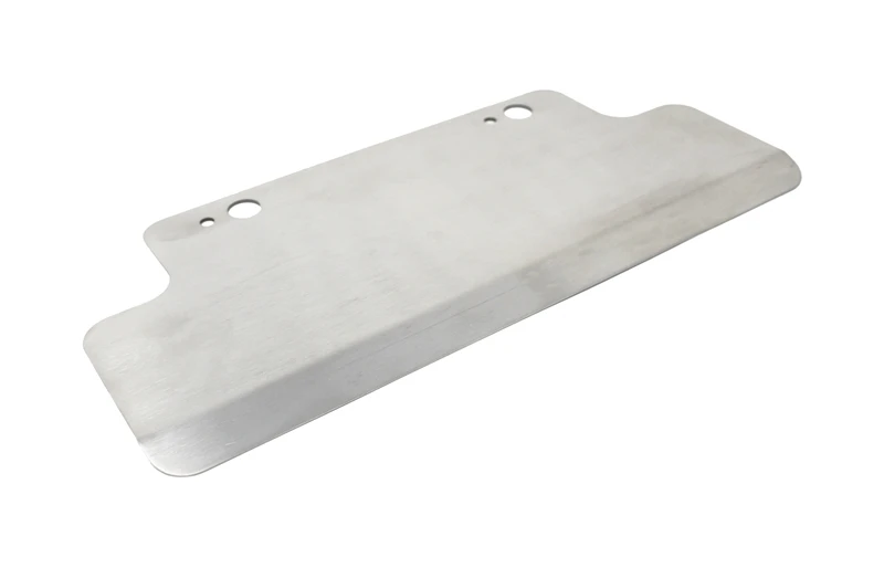 Torque Solution Volkswagen / Audi 2.0T Turbo Heat Shield