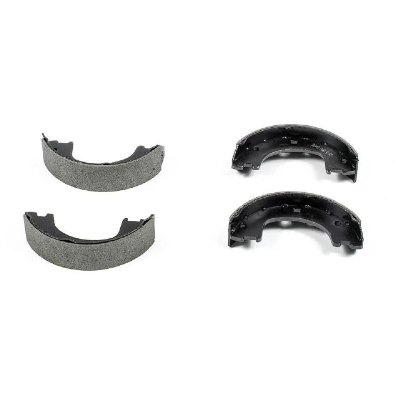 powerstop_B940-679454cc0fbc1 Power Stop 07-09 Dodge Sprinter 3500 Rear Autospecialty Parking Brake Shoes