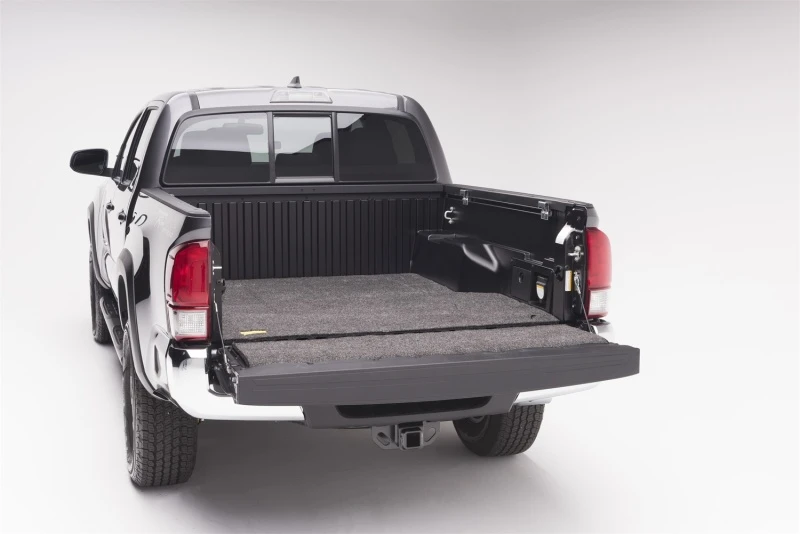 BedRug Mat for 2005-2023 Toyota Tacoma 5ft Bed