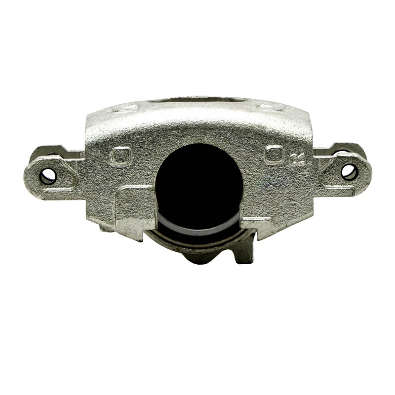 DFC 77-77 Buick Century Front-R Silver Zinc Coated Premium Caliper