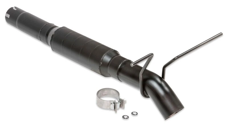 Flowmaster 14-19 GM1500 5.3L CC&DC SS Outlaw Extreme Cat-Back Exhaust System