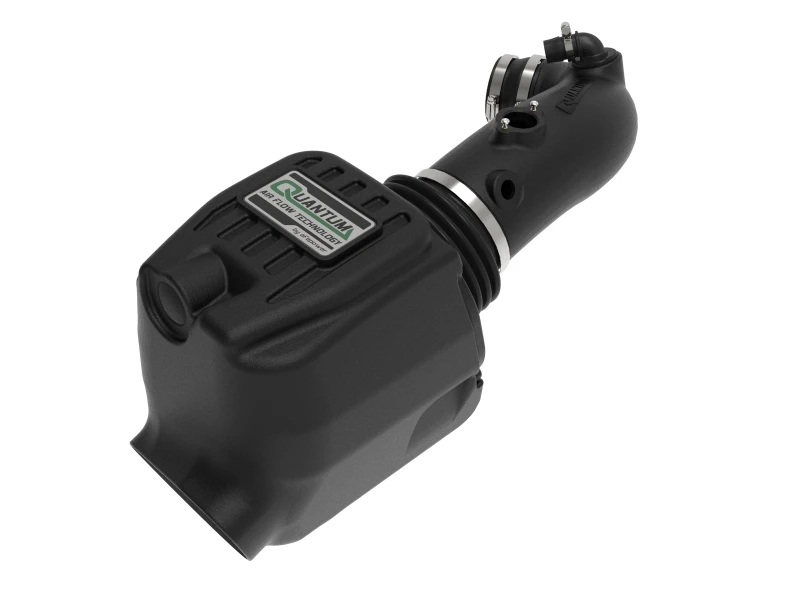 aFe Quantum Pro 5R Kaltluft-Ansaugsystem 15-18 Ford F-150 V8-5.0L