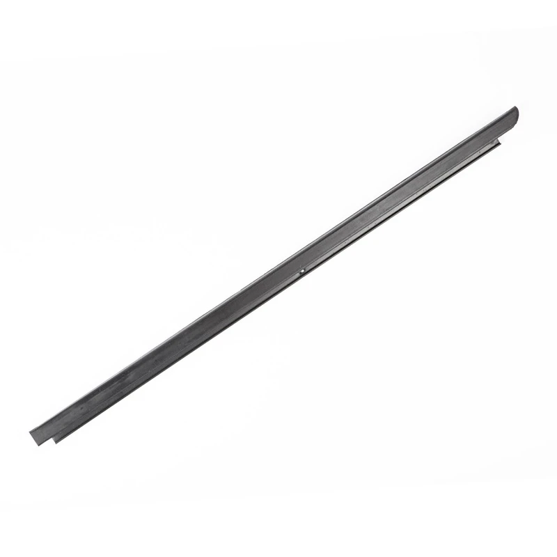 Omix Außenglassdichtung Vorne LH 07-18 Jeep Wrangler