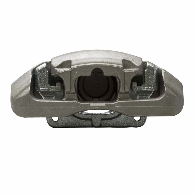 DFC 11-18 BMW 535i Front-L Premium Caliper - Silver Zinc Coated