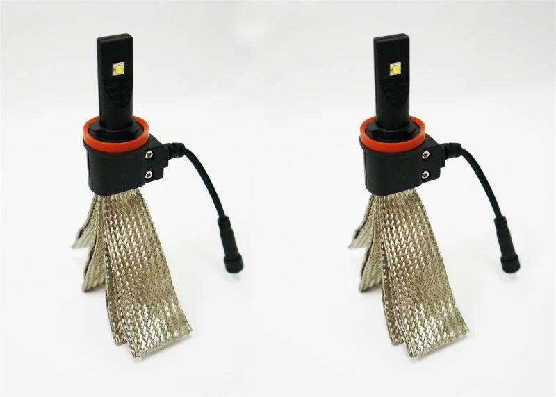 Putco Nite-Lux LED-Kit - H3 (Paar)