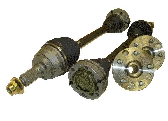 Driveshaft Shop 800HP Level 5 Achsen-Kit für Toyota MR2 Turbo
