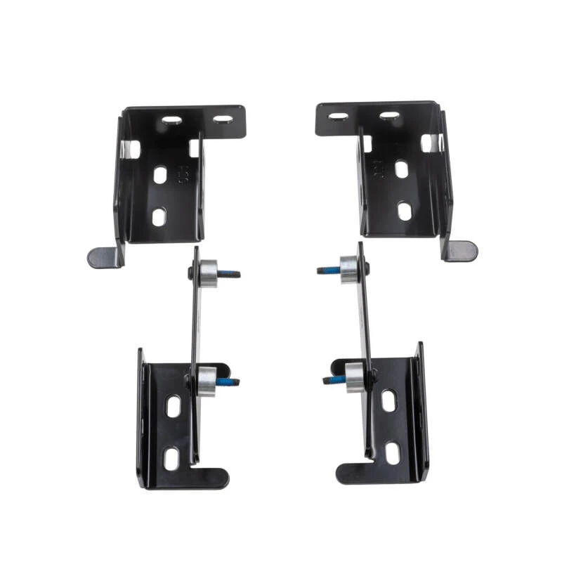 ARB Ascent Canopy Fitting Kit for 2019-Up Toyota Tacoma