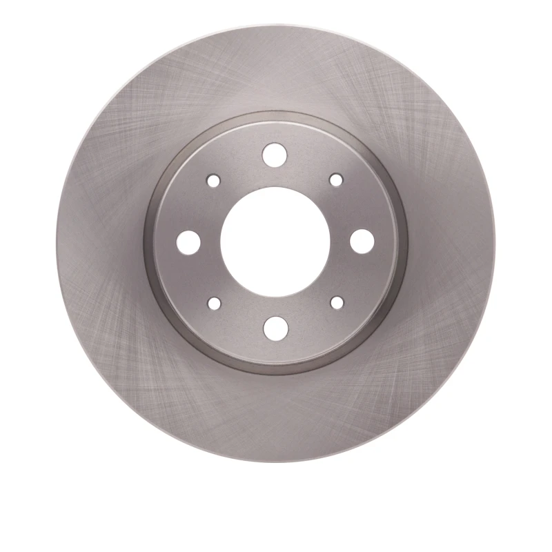 DFC 93-95 Volvo 850 Front Brake Rotor