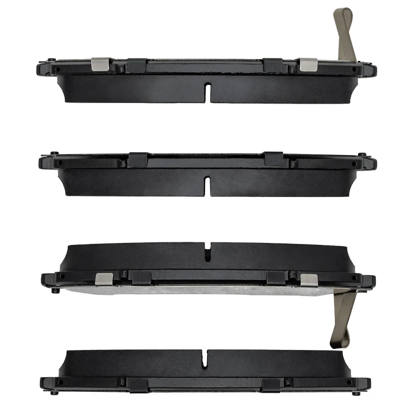 DFC 05-25 Acura TLX Front 5000 Advanced Ceramic Brake Pads and Hardware Kit