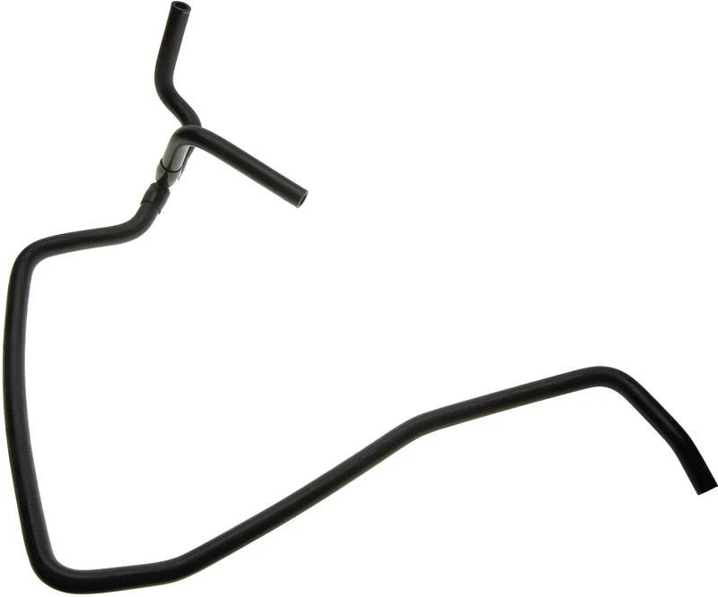 Gates 97-00 Ford E Series Van V-6 4.2L Pipe-2 To Heater Molded Coolant Hose