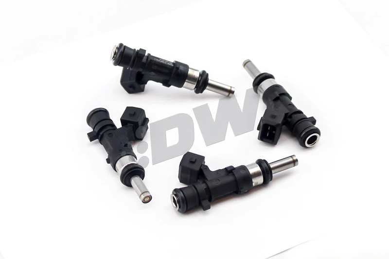 DeatschWerks 1100cc XT Nozzle Injectors for 07-15 Mitsubishi Evo X