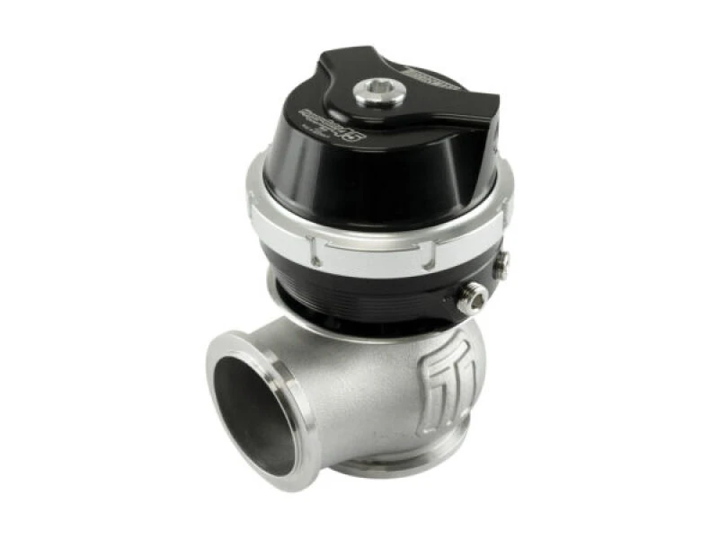 Turbosmart GenV WG45CG HyperGate45 Komprimiertes Gas 7psi - Schwarz
