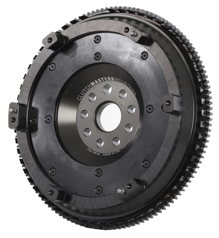 Clutch Masters 09-13 BMW M3 4.0L Aluminum Flywheel