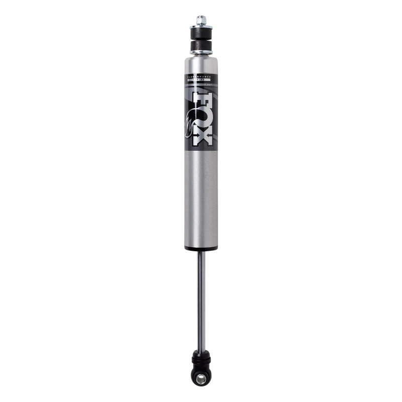 Fox 2024+ Toyota Tacoma 0-1in Lift Rear 2.5 Performance Series IFP Coilover
