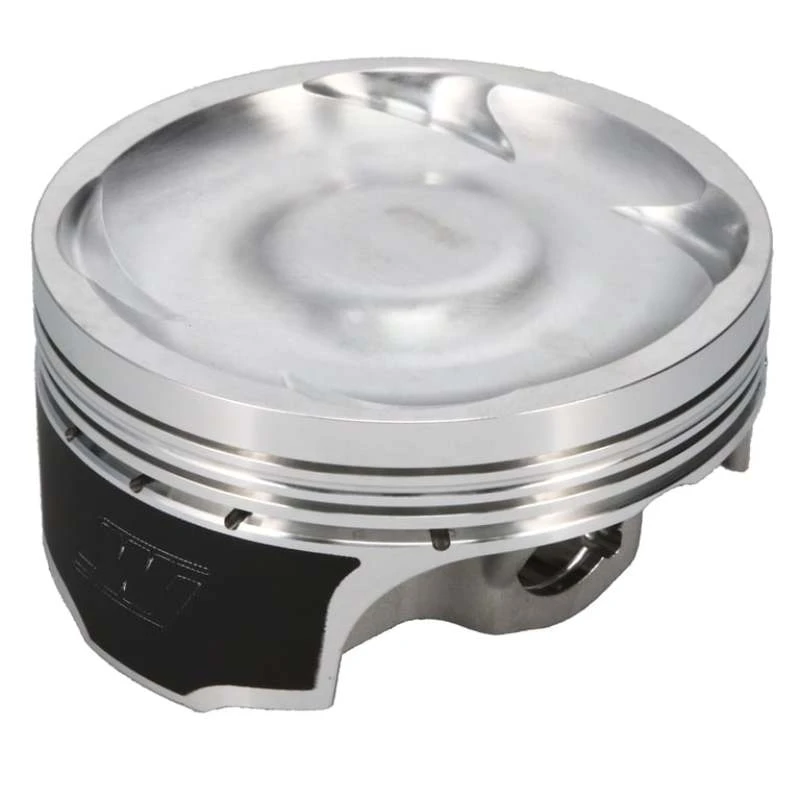 Wiseco WRX/STI 4v Dish -19cc 99.75 Piston Shelf Stock Kit for Subaru EJ257
