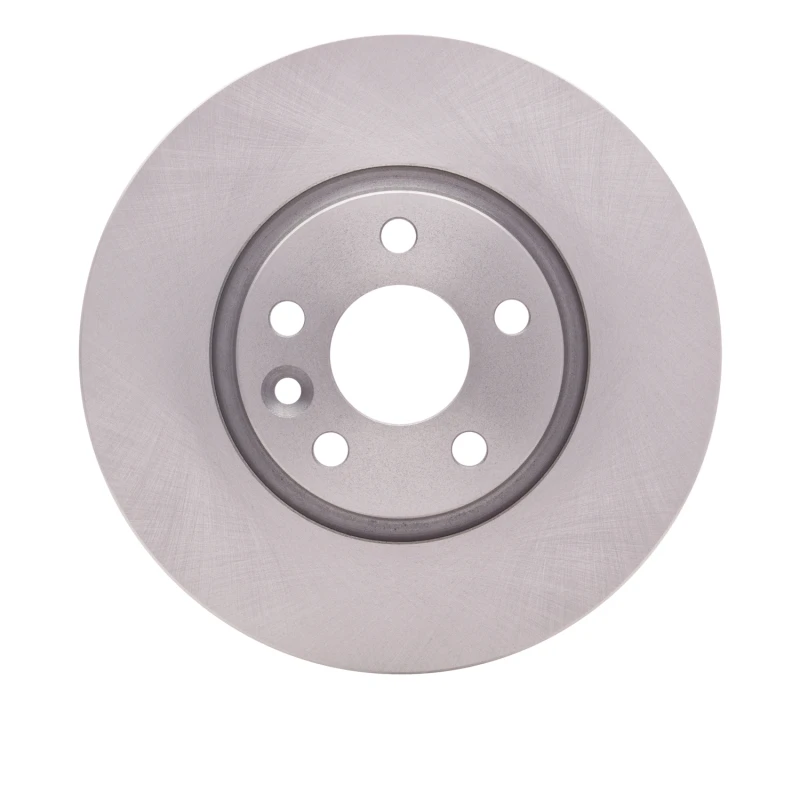 DFC 07-18 Land Rover Range Rover Evoque Front Brake Rotor