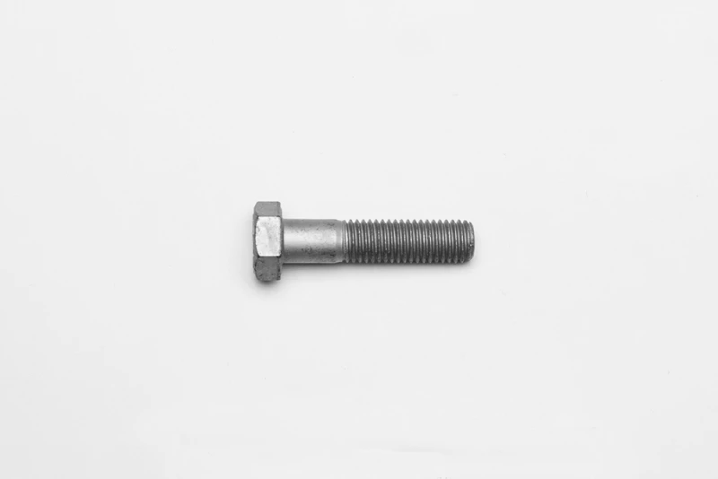 Wilwood bolt M14-2.00X60MM LG hhcs 10.9 WES072 CL1 silver din 931 22MM head