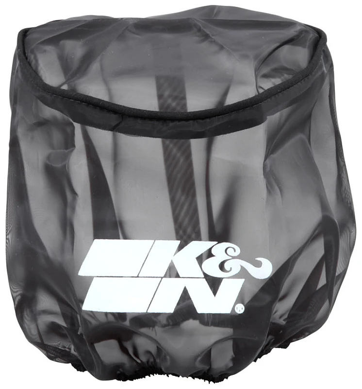 K&N RC-2690 Schwarzer DryCharger Luftfilter Wrap
